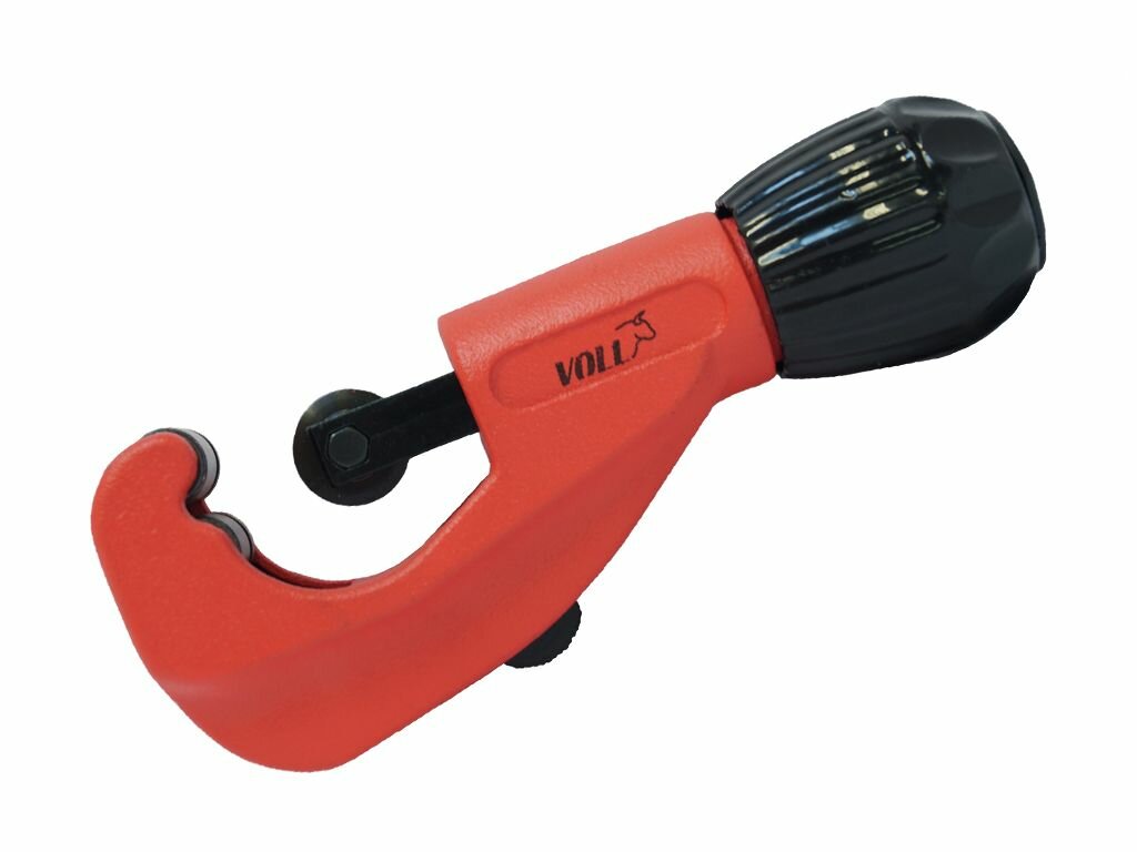 фото Труборез VOLL V-Cutter 35 PRO 2.80037