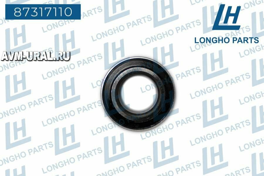 LONGHO 87317110 Подшипник ступицы Daewoo Nexia SOHC; Chevrolet Aveo (T200T250) Lanos передней 'R13 Longho