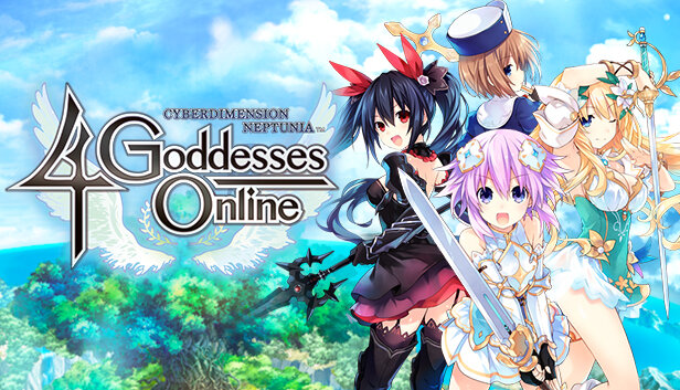 Игра Cyberdimension Neptunia: 4 Goddesses Online для PC (STEAM) (электронная версия)