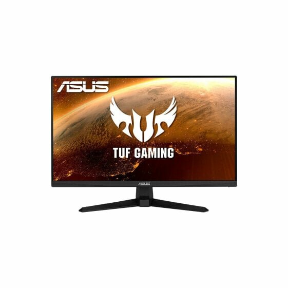 Монитор игровой ASUS TUF Gaming VG247Q1A 23.8" черный [90lm0751-b01170] - фото №1