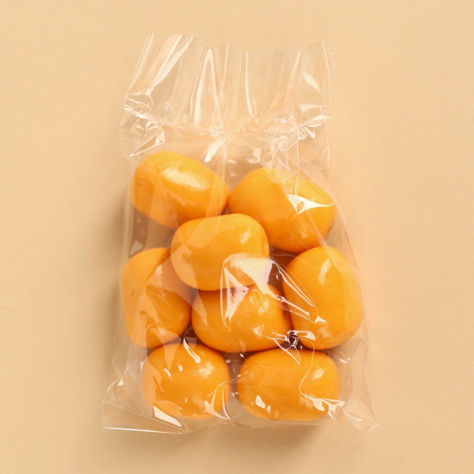 Маршмеллоу в шоколаде «Для милашки», вкус: манго, 50 г. - фотография № 3