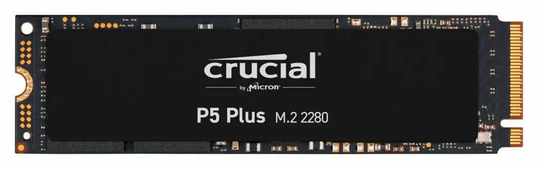 Внутренний накопитель SSD Crucial P5 Plus 2Tb