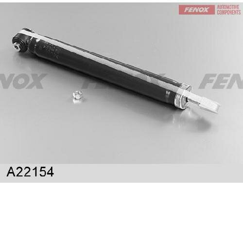 Амортизатор задний газомасляный Citroen 3008 10-16 C4 II 11- DS4 11-15 A22154 fenox 1шт