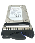 Жесткие диски IBM Жесткий диск IBM 3,5" 1TB SAS 7.2K 6Gb 42C0280