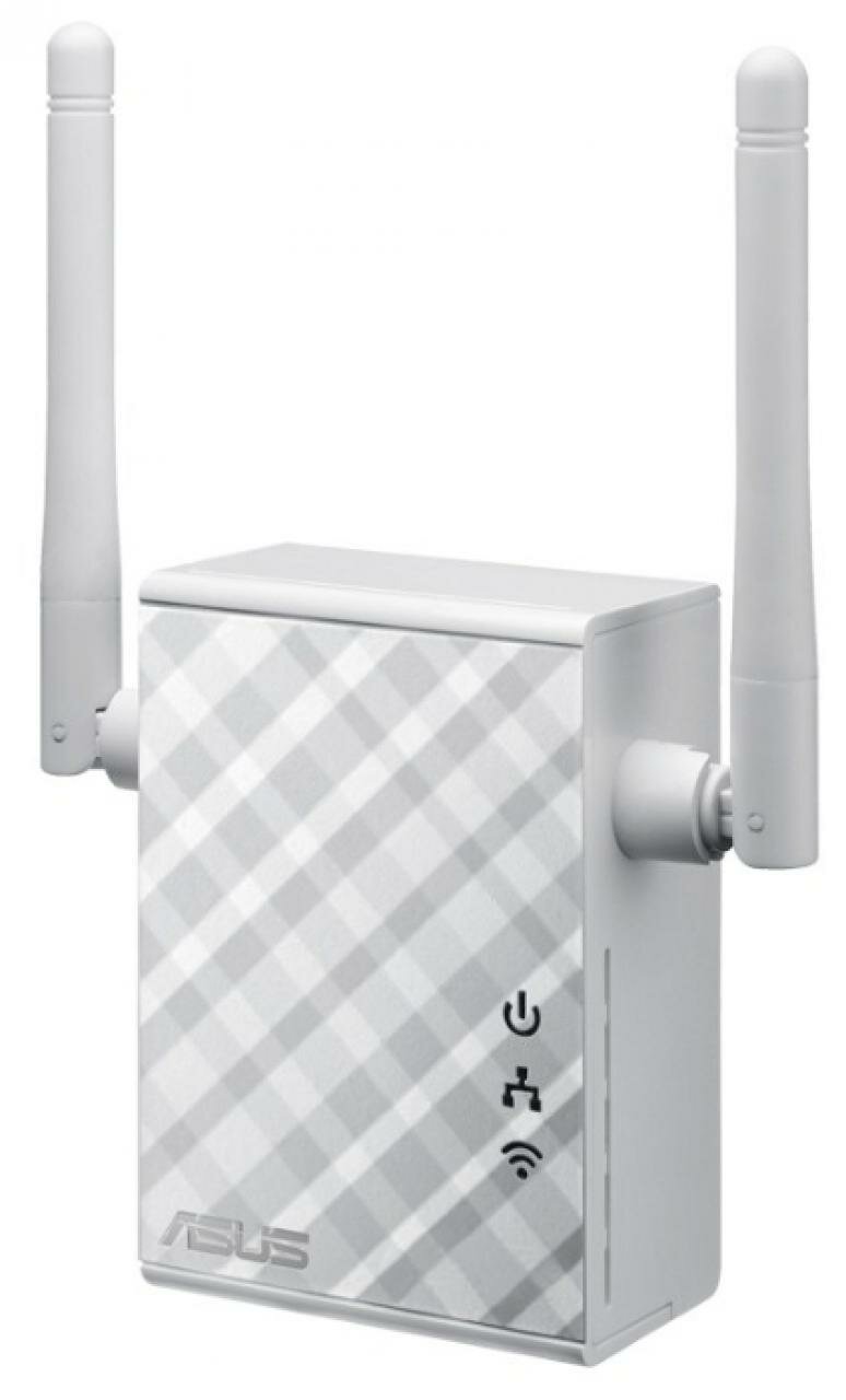    Asus RP-N12 300Mbps 2.4GHz