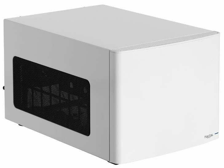  Fractal Design Node 304 FD-CA-NODE-304-WH 