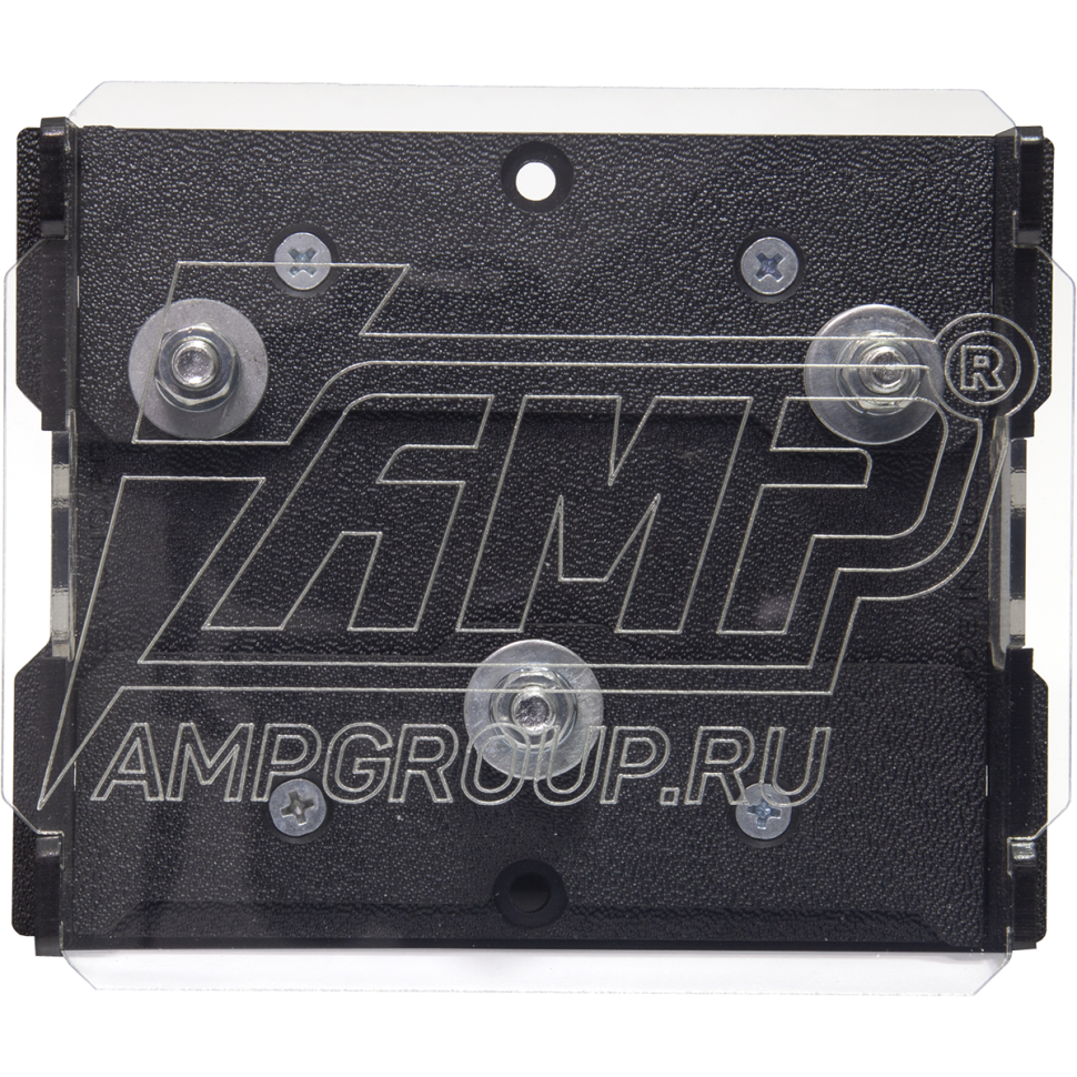 Дистрибьютор питания AMP ABS-P23