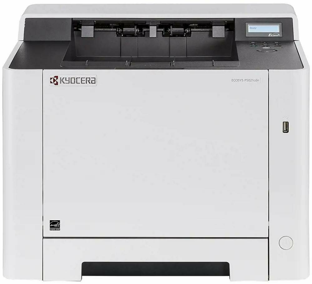   KYOCERA Color P5021cdn