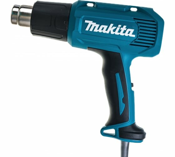 Makita HG6030KТермопистолет, шт Makita