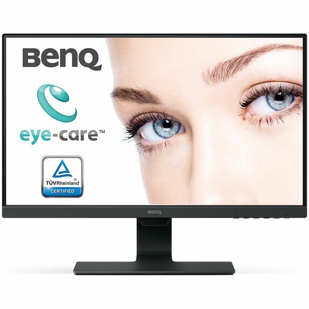 Монитор ЖК Benq GW2480L 23.8" Black 5ms HDMI, DisplayPort, VGA