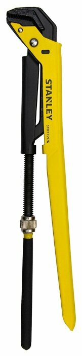 Ключ газовый рычажный STANLEY 75926-8