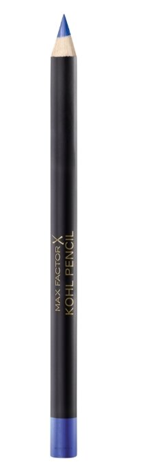 Max Factor карандаш для глаз Kohl Pencil 080 синий