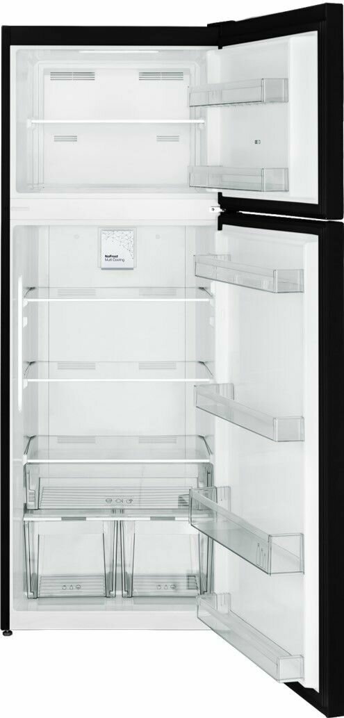 Холодильник VESTEL Bojena TF 473 NFED - фотография № 2