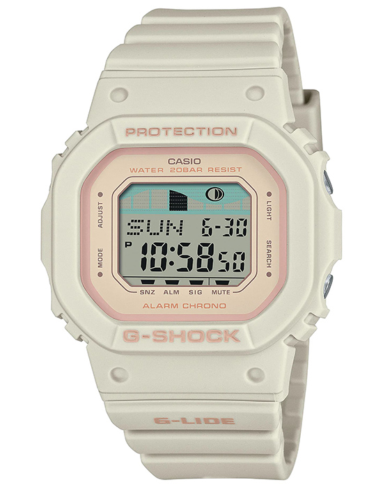 Casio GLX-S5600-7D