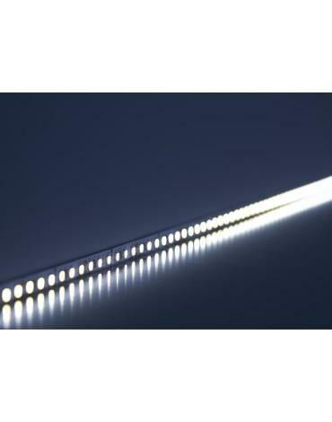 Feron LS501 Светодиодная LED лента , 120SMD(2835)/м 11Вт/м 24V 5000*8*1.22мм 6000К 41058 1 шт.