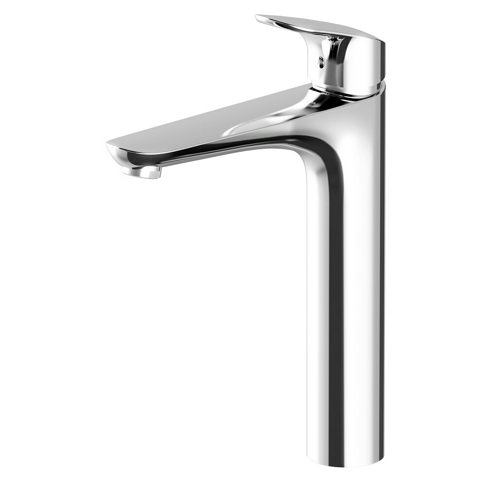 Смеситель для накладной раковины Am.Pm Like (F8092000)