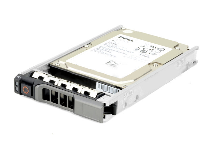   Dell 400-12677 72Gb SAS 3,5" HDD