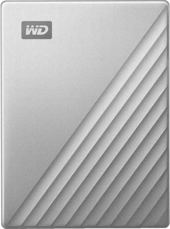 Внешний жесткий диск Western Digital WDBC3C0010BSL-WESN 1Tb