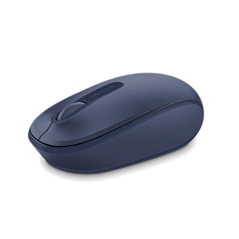 Мышь Microsoft Wireless Mobile Mouse 1850 Wool Blue (U7Z-00015)