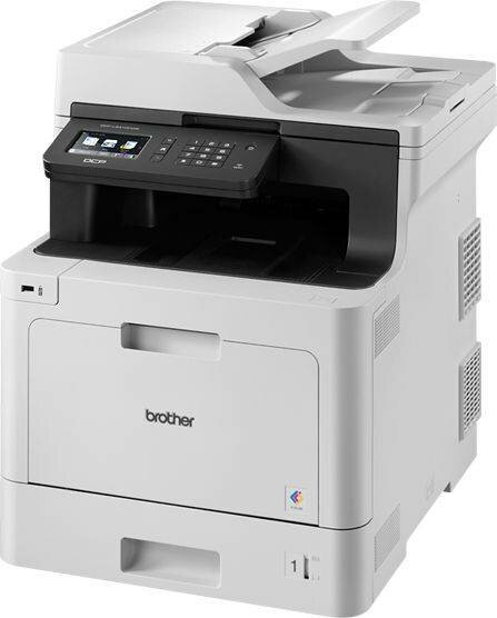 МФУ Brother DCP-L8410CDW (dcpl8410cdwr1)