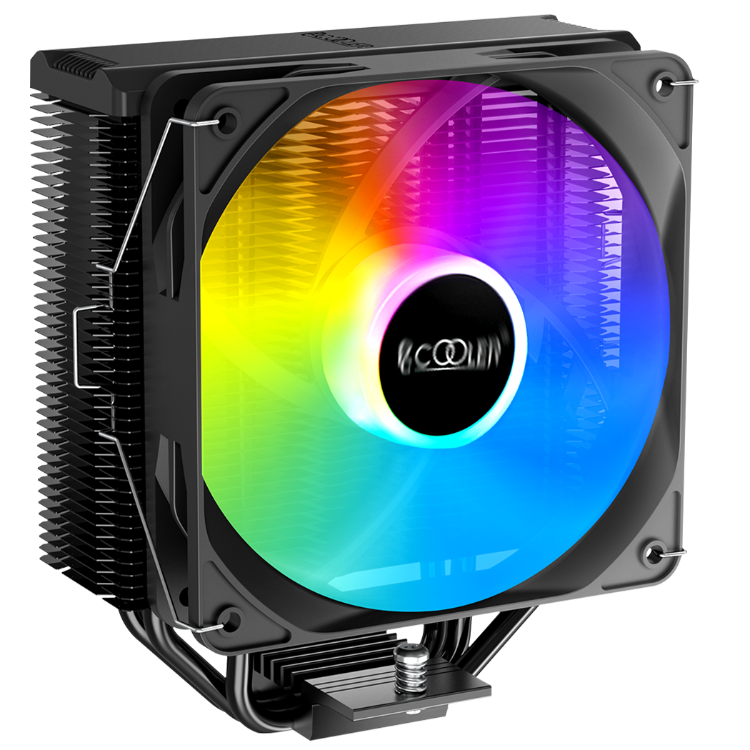 Кулер PCCooler Paladin EX300S S115X/1200/1700/AM4