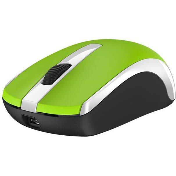 Genius Мышь ECO-8100 Green