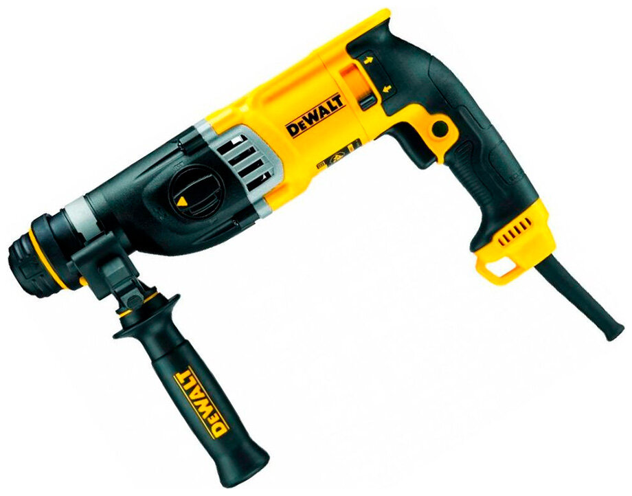  DeWalt D25143K-KS 900 (  )