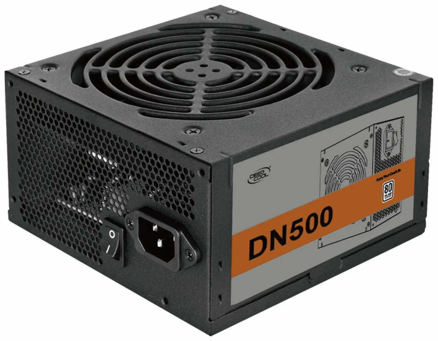 Блок питания DEEPCOOL DN500 500W