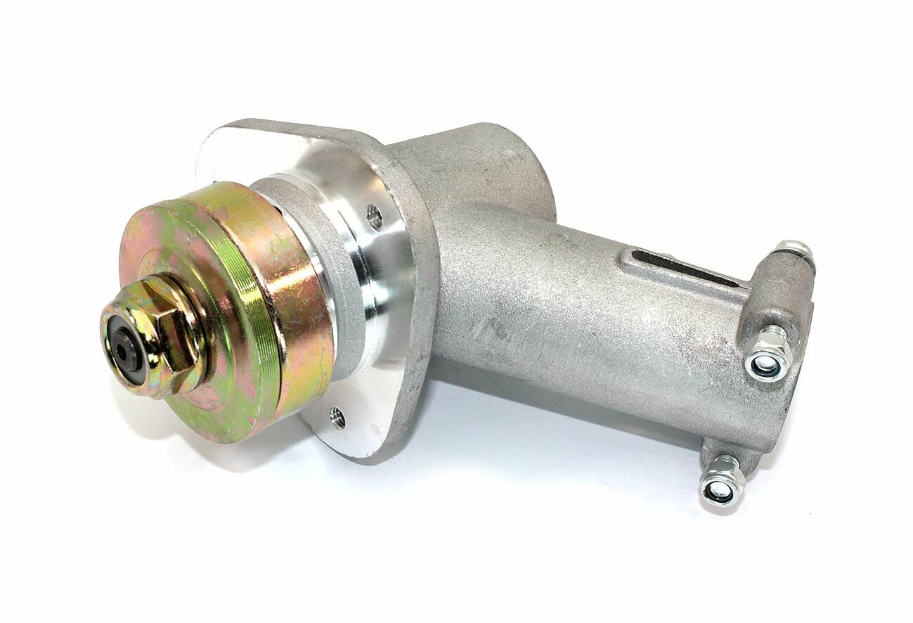 фото Редуктор для электрокосы (триммера) 25,4 мм квадрат 102140