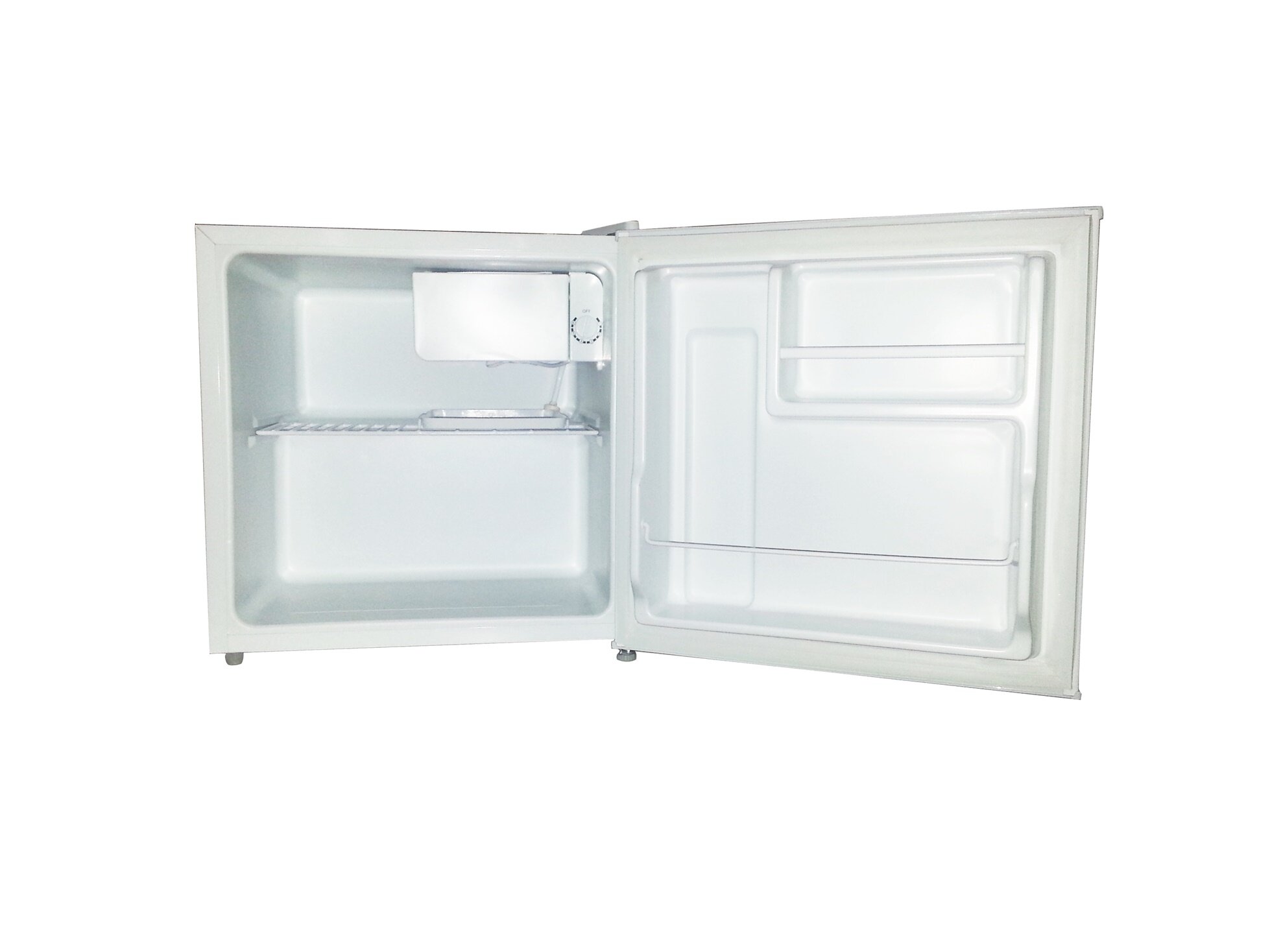 Холодильник Kraft BC 50 W - фотография № 2