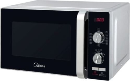 Микроволновая печь Midea AM720KFR-BS .