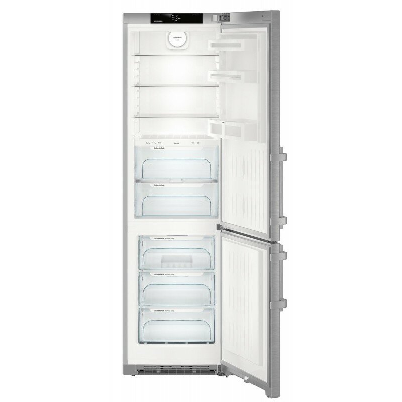 Холодильник Liebherr CBNef 4835 - фотография № 3