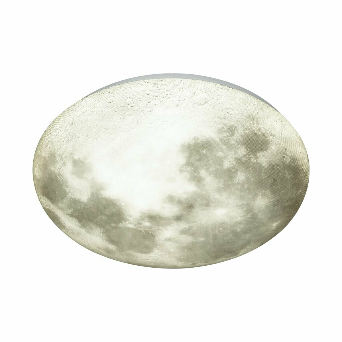 Настенно-потолочный светильник Sonex Moon 3084/EL - фотография № 3