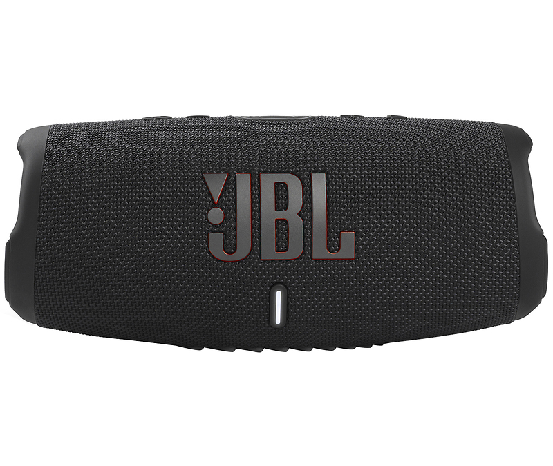 JBL Портативная акустика JBL Charge 5, черный