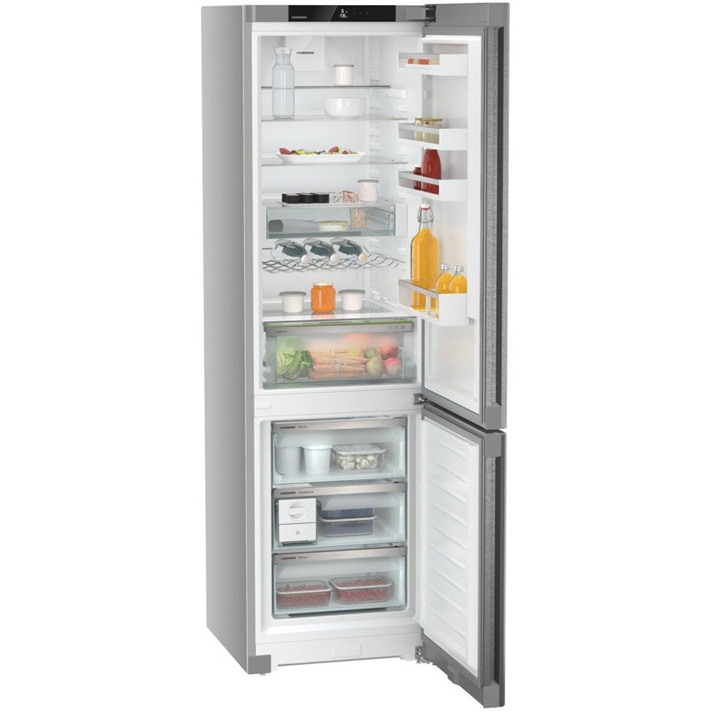 Холодильник Liebherr CNsdd 5723 - фотография № 5