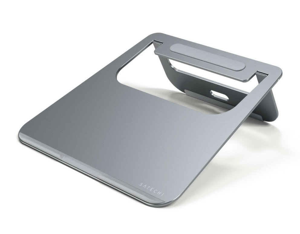 Подставка для ноутбука Satechi Aluminum Laptop Stand