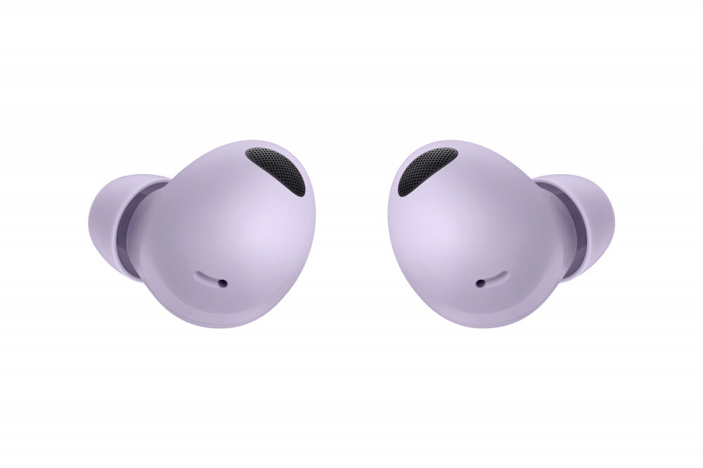 Наушники Samsung Galaxy Buds2 Pro лавандовый