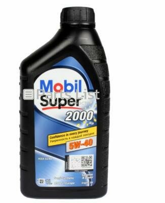 MOBIL 155338 1шт