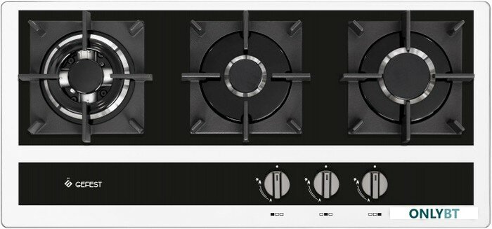 Варочная панель Gefest ПВГ 2150-01 К22