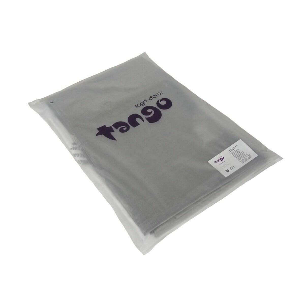 2-спальное постельное белье из микросатина Tango "Dream Fly" df02-403-50; Наволочки: 50х70 (2 шт) - фотография № 2