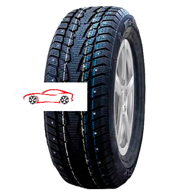 Зимние шипованные шины HiFly Win-Turi 215 195/60 R15 88H