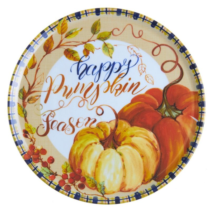 фото Блюдо 31 см Tognana Happy Season