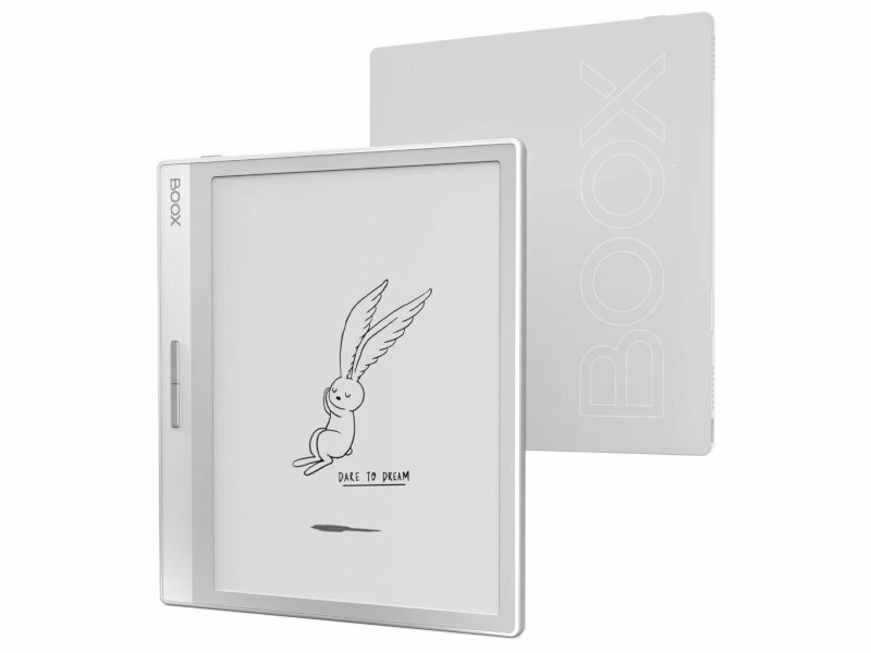 Электронная книга Onyx Boox Leaf 2 White