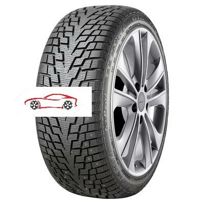 Зимние шипованные шины GT Radial IcePro 3 SUV 235/70 R16 109T