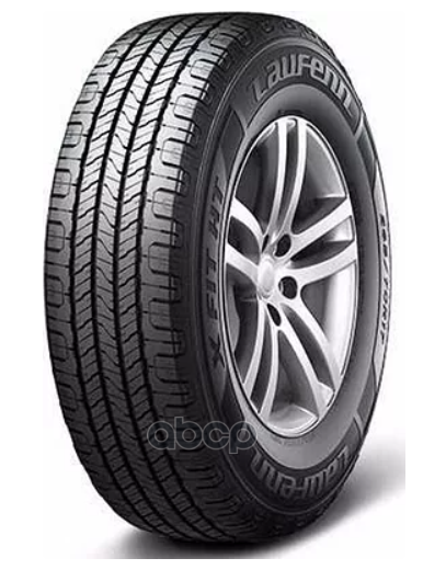 Автошина Laufenn X-Fit HT LD01 225/70 R15 100 T