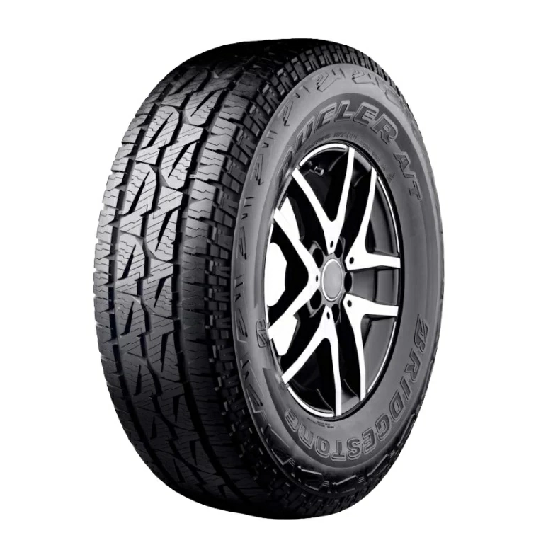 16/235/85 Bridgestone Dueler A/T 001 114/111R