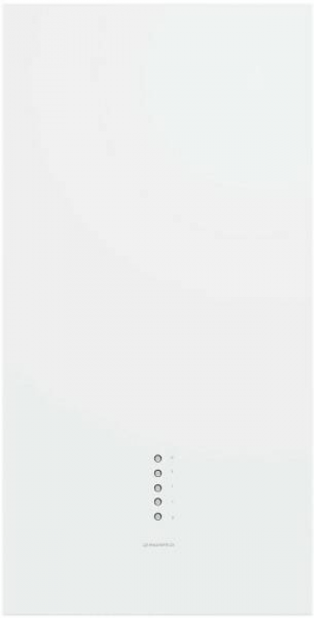 Каминная вытяжка Maunfeld Bath Isla 401 белый