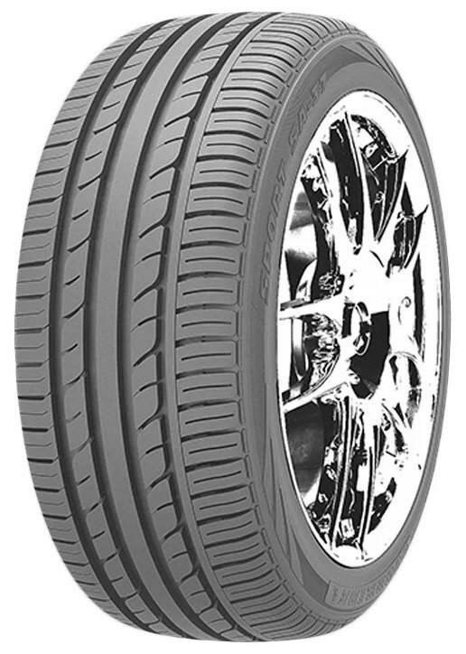 Шина WESTLAKE SA37 245/40 R17 95Y