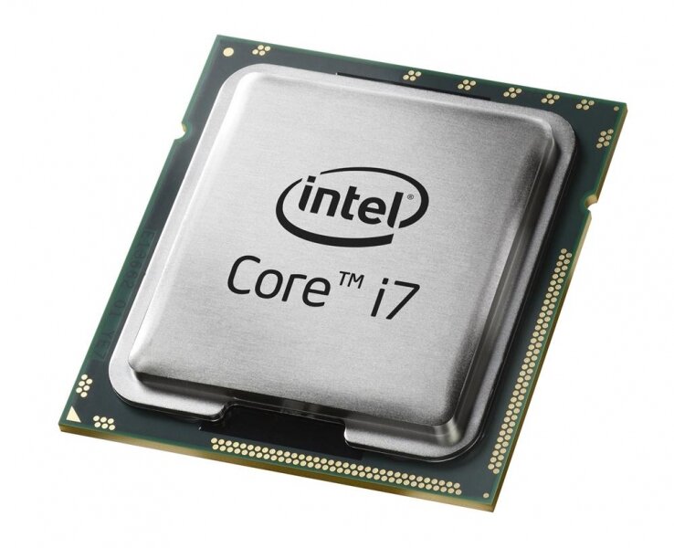 Процессор SR2AG Intel 3300Mhz