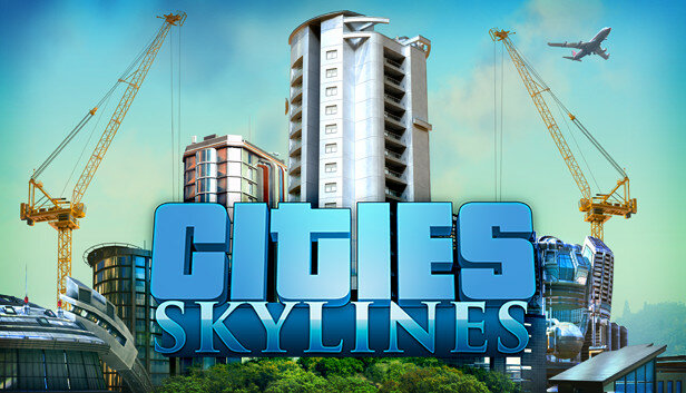 Игра Cities Skylines для PC (STEAM) (электронная версия)